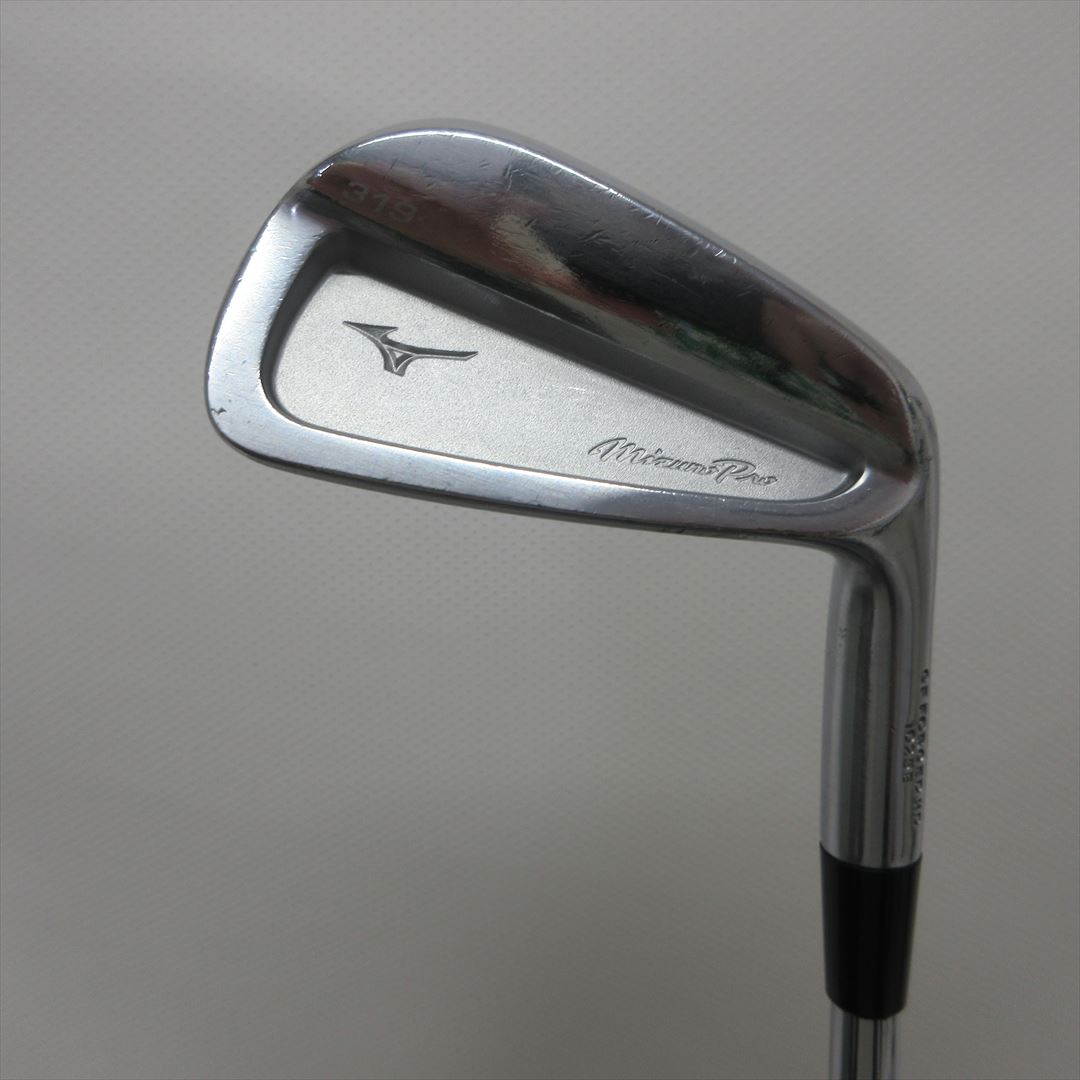 Mizuno Iron Set Mizuno Pro 319 Flex-X NS PRO MODUS3 SYSTEM3 TOUR125 8 pieces