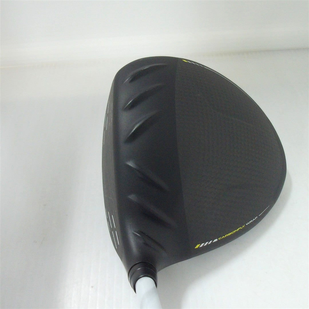 Ping Driver G430 MAX 10K 10.5° Stiff Speeder 569 EVOLUTION 7