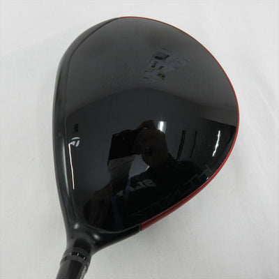 TaylorMade Driver STEALTH2 10.5° Stiff TENSEI RED TM50(STEALTH)