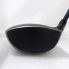 Tsuruya Driver AXEL GF 10.5° Regular GF VANQUISH