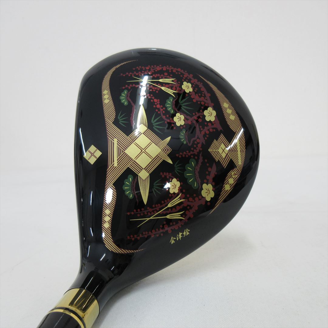 HONMA Fairway BERES AIZU 7W 21° Senior 4S ARMRQ MX