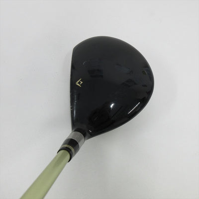 HONMA Fairway BERES S-03 7W 21° Regular 2S ARMRQ8 49