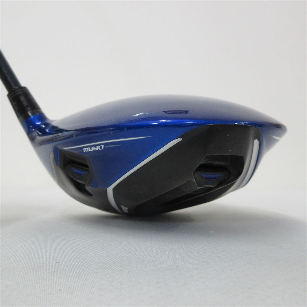 Mizuno Driver JPX 850 Stiff Tour AD MJ-6