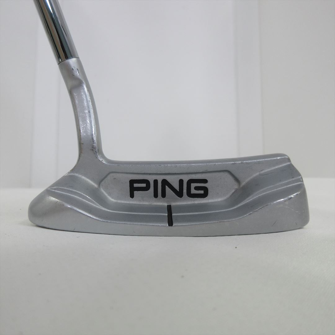 Ping Putter SIGMA 2 ZB 2 34 inch Dot Color Black