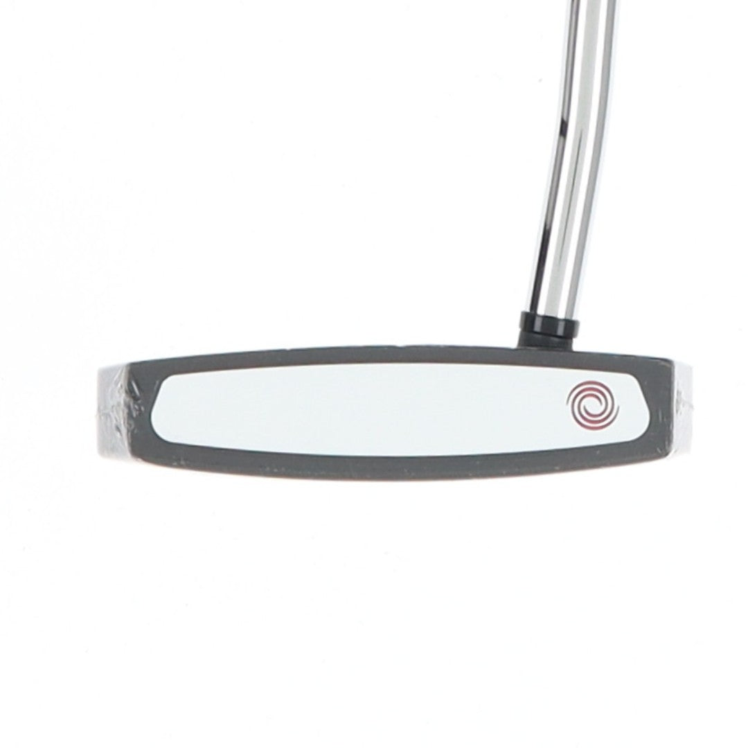 Odyssey Putter Brand New WHITE HOT VERSA TWELVE 34 inch