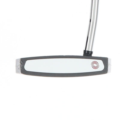 Odyssey Putter Brand New WHITE HOT VERSA TWELVE 34 inch