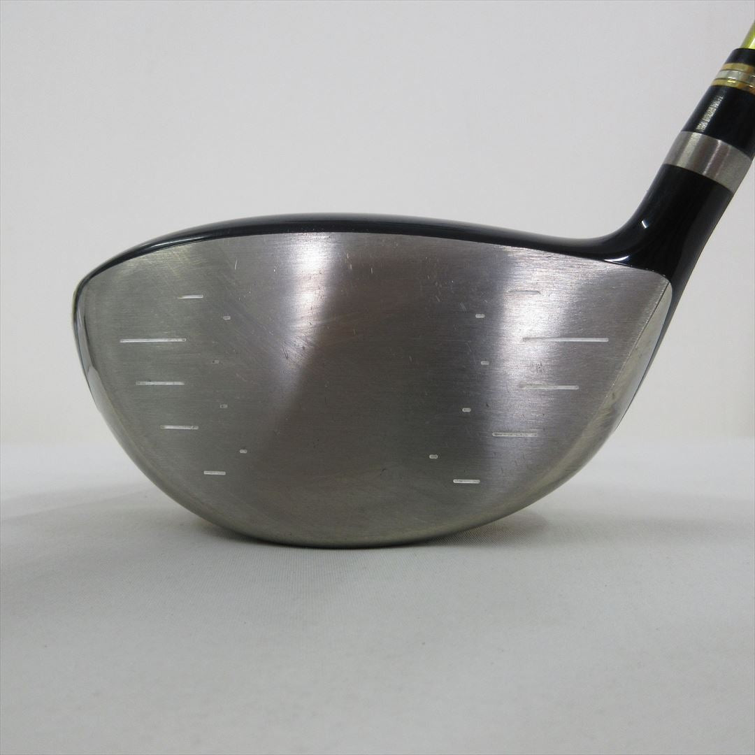 HONMA Driver BERES S-06 10.5° Regular 3S ARMRQX 47