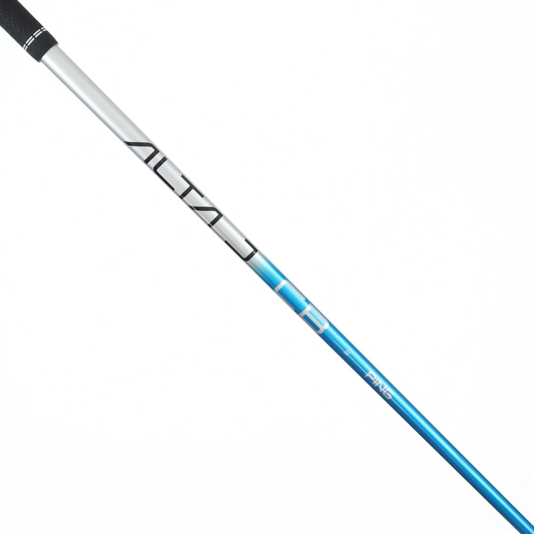 Ping Driver G440 MAX 10.5° Stiff ALTA J CB BLUE