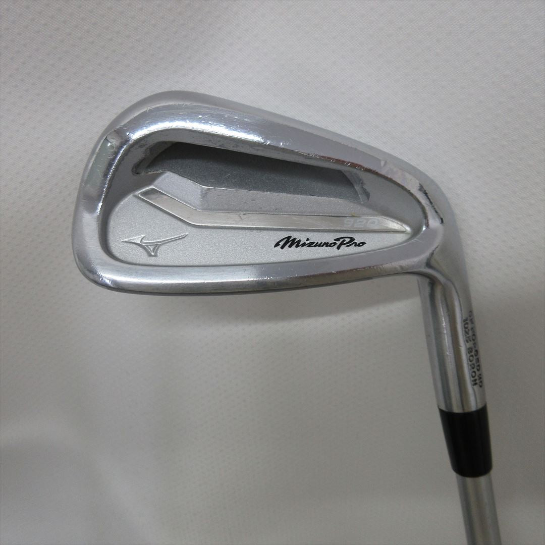 Mizuno Iron Set Mizuno Pro 920 – GOLF Partner USA