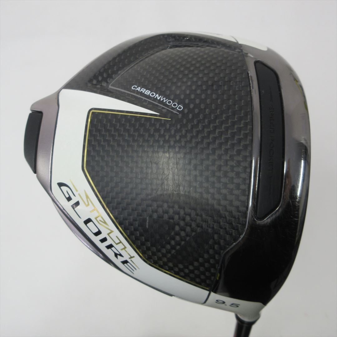 TaylorMade - SIM GLOIRE 9.5° DiamanaDF 60S Taylormade Sim Gloire Driver 9.5 Degrees | eBay