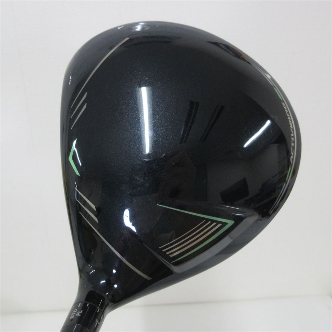 Dunlop Driver XXIO12 eks 10.5° Stiff SPEEDER NX 50: