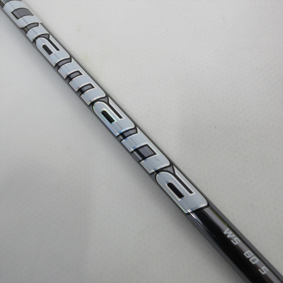 Ping Driver G430 LST 10.5° Stiff Diamana WS 60