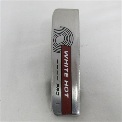 Odyssey Putter WHITE HOT PRO #1 2.0 34 inch