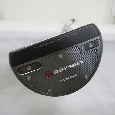 Odyssey Putter TRI-HOT 5K ROSSIE 34 inch