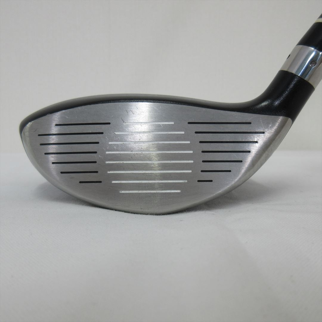 nike fairway sasquatch dymo2 quad keel 3 15 stiff wide body design