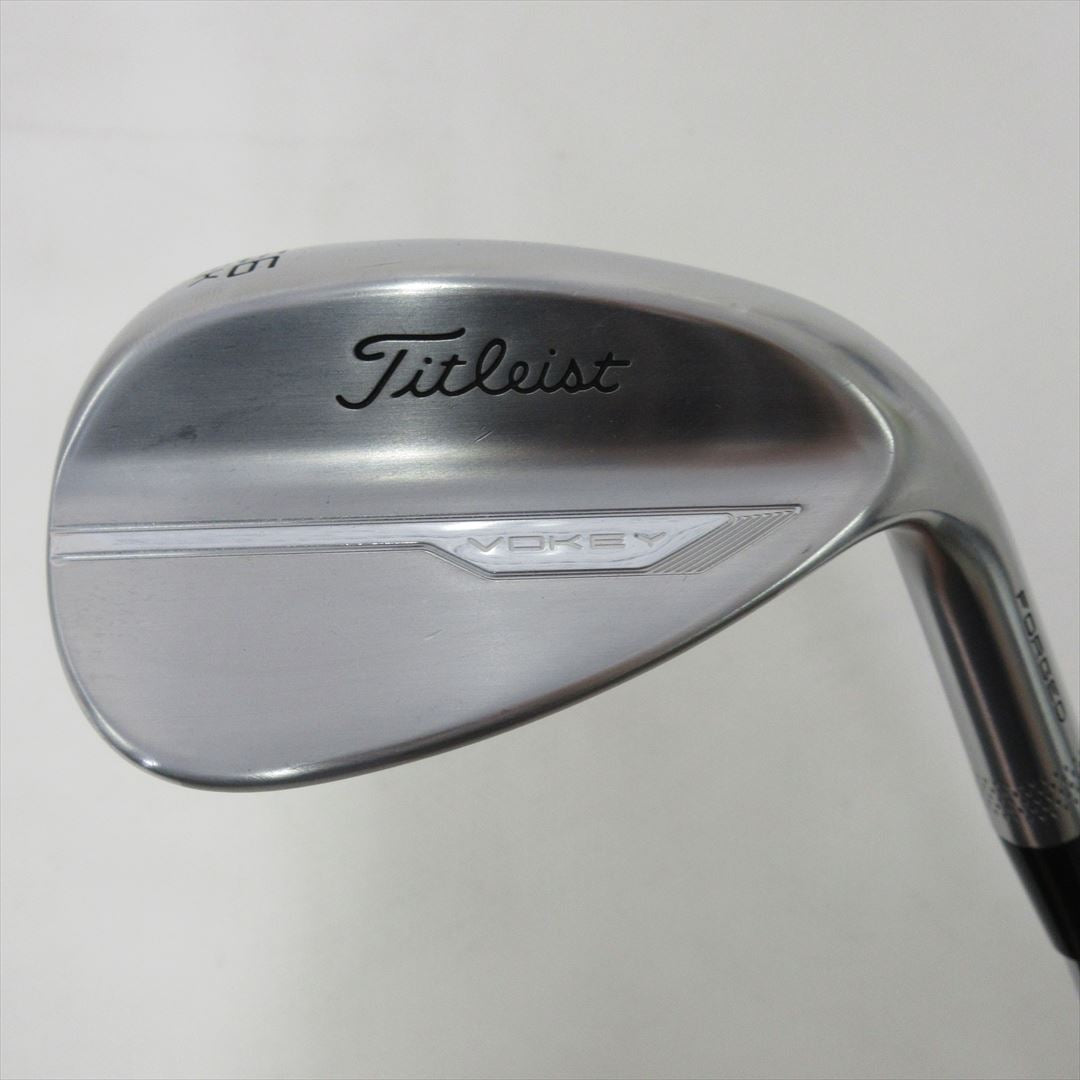 Titleist Wedge VOKEY FORGED(2021) 56° NS PRO 950GH neo