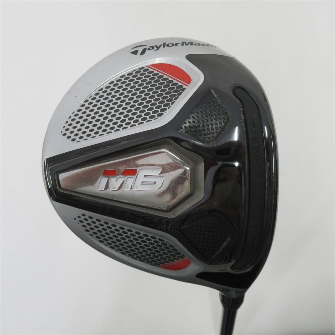 TaylorMade Fairway M6 M6 – GOLF Partner USA