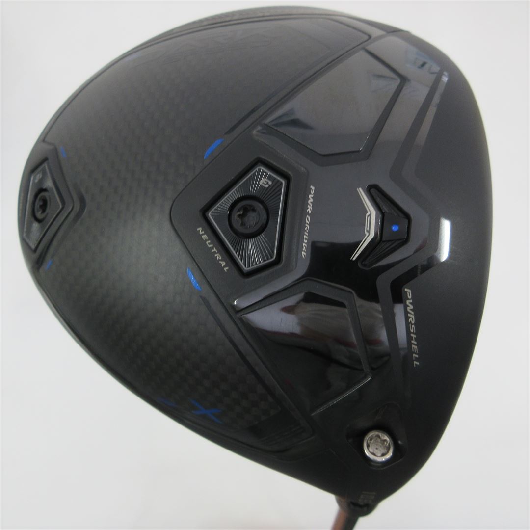 Cobra Driver cobra DARKSPEED X 10.5° Stiff SPEEDER NX for Cobra(DARKSPEED)