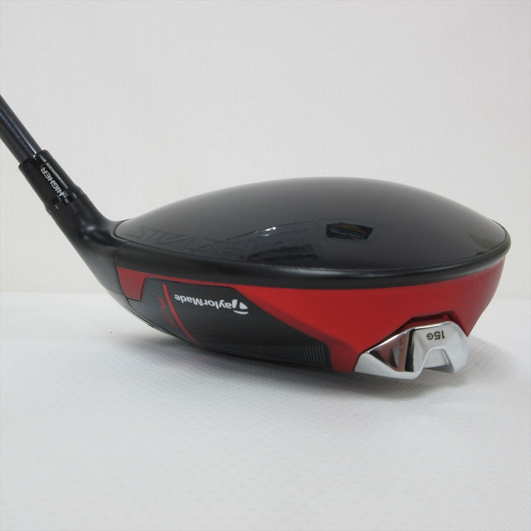 TaylorMade Driver STEALTH2 PLUS 9° Stiff DIAMANA TM50