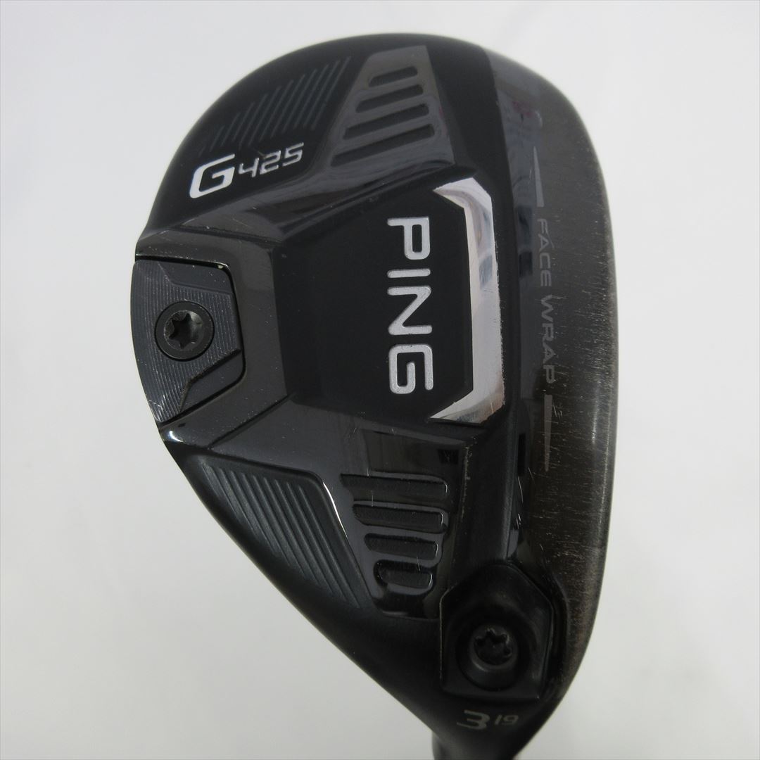 Ping Hybrid G425 HY 19° Regular PING TOUR 173-85