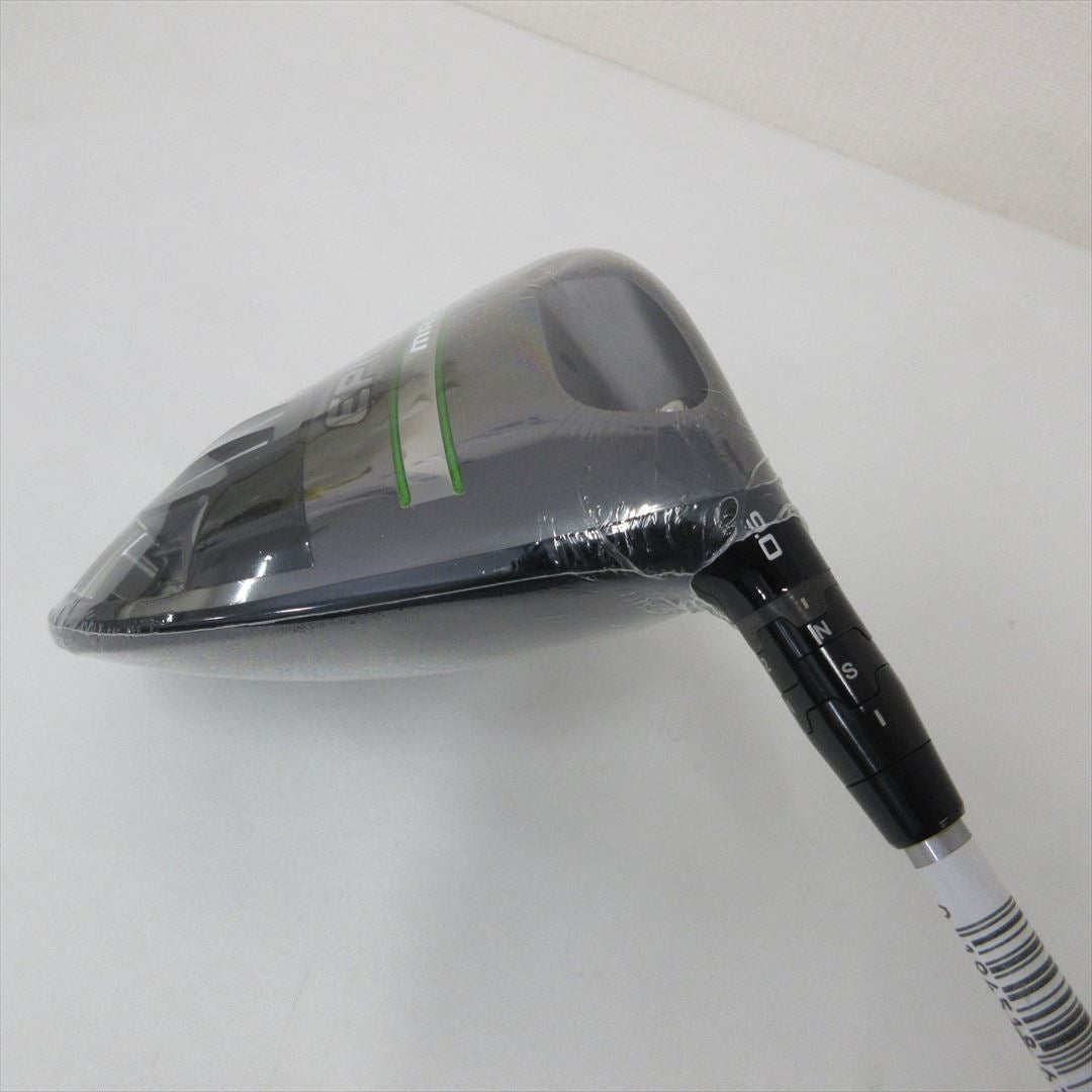 Callaway Driver Open Box EPIC MAX LS 9° Stiff Tour AD UB-6