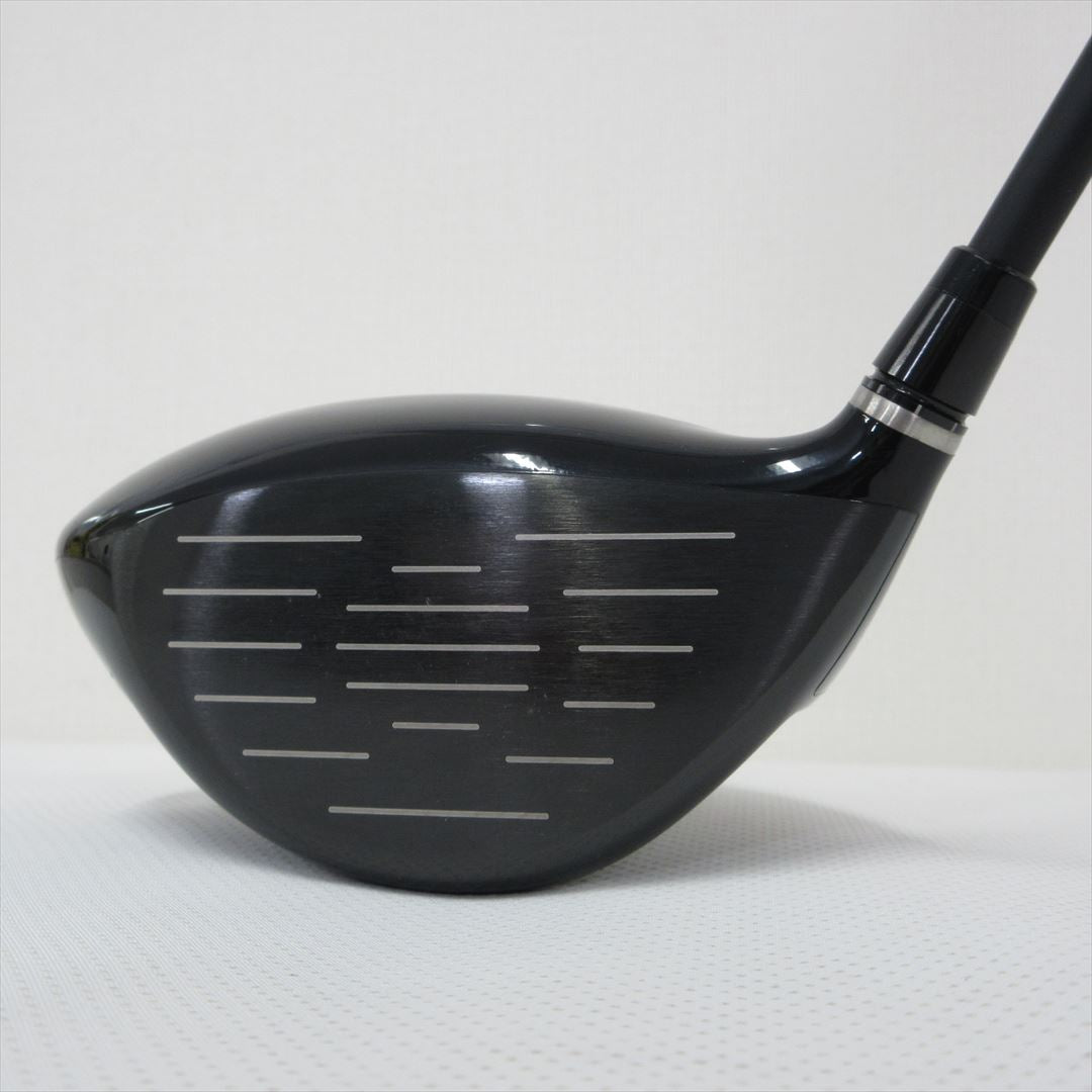 Yamaha Driver RMX VD/R(2024) 10.5° Stiff SPEEDER NX BLACK 50