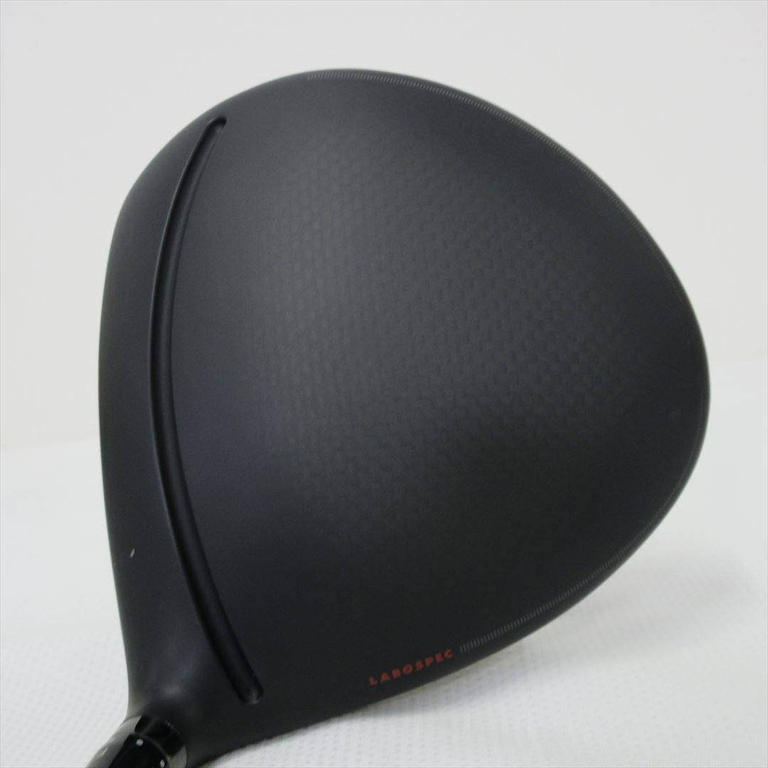 ONOFF LABOSPEC PLUS ドライバー ONOFF LABOSPEC PLUS を鹿又が試打し