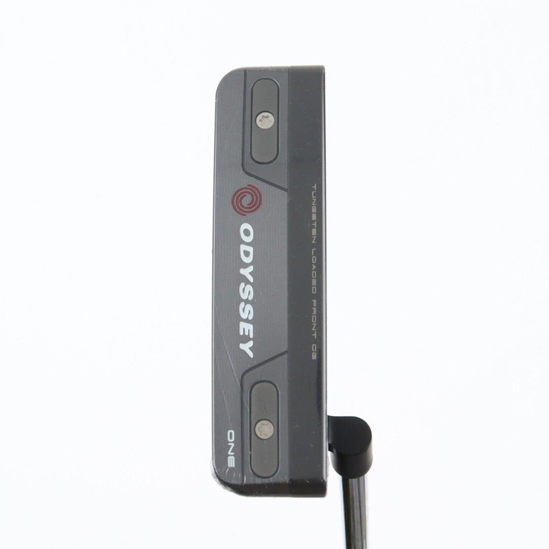 Odyssey PUTTER Open Box TRI-HOT 5K ONE 34 inch