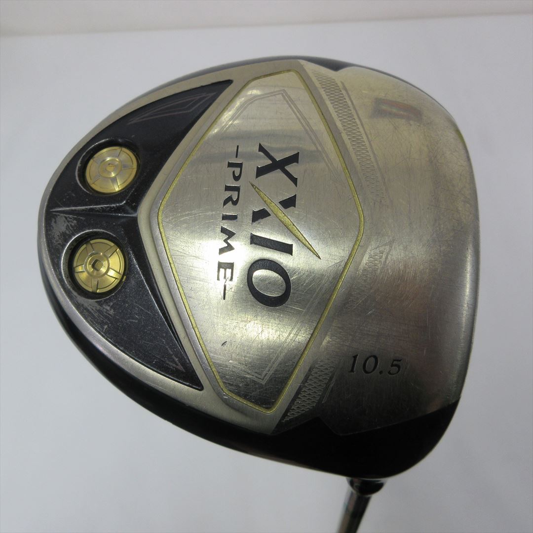 XXIO Driver XXIO PRIME8 10.5° Regular XXIO SP800