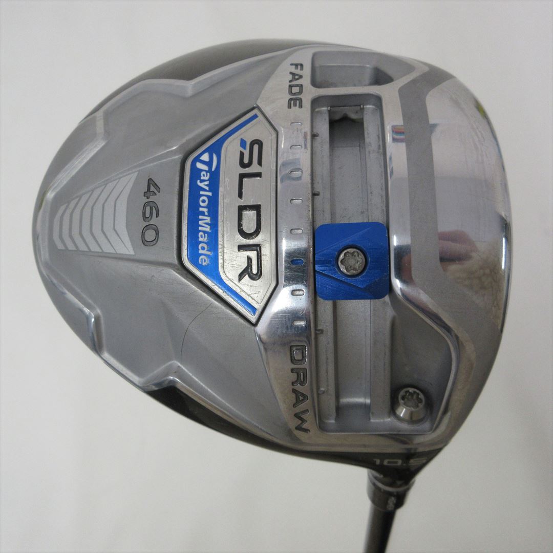 TaylorMade Driver SLDR 10.5° Regular TM1-114