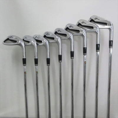 SRIXON Iron Set SRIXON Z565 Stiff NS PRO 980GH D.S.T 8 pieces