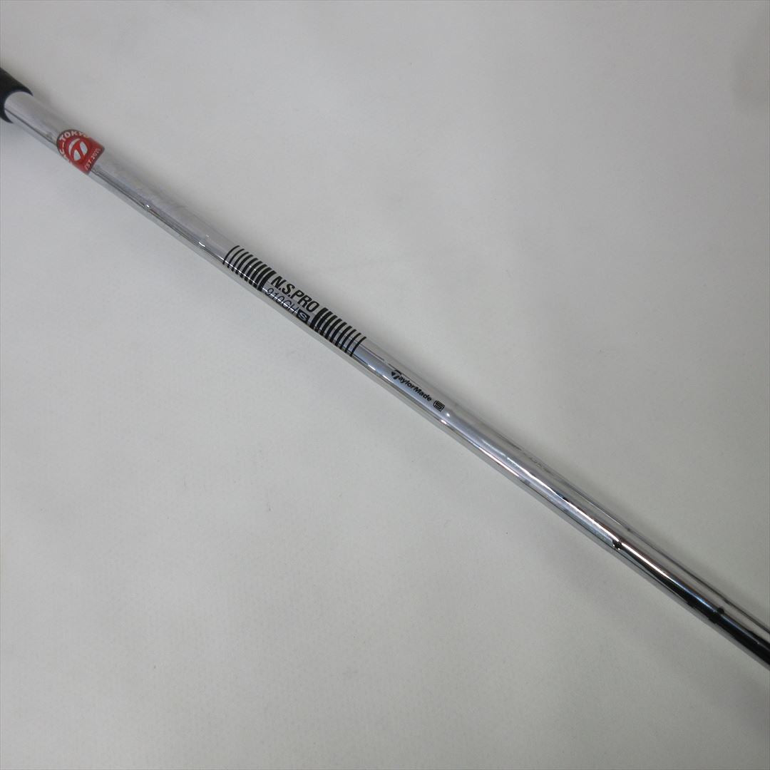 TaylorMade Hybrid Qi10 HY 25° Stiff NS PRO 950GH