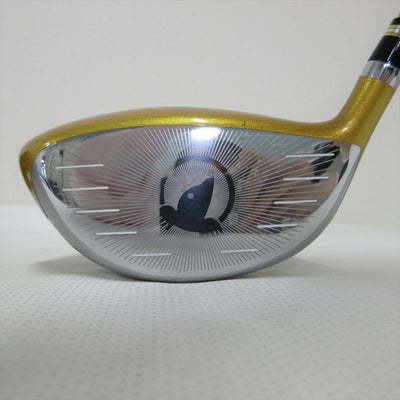 HONMA Driver BERES AIZU 10.5° Regular 3S ARMRQ MX