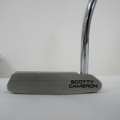 Titleist Putter SCOTTY CAMERON select SQUAREBACK(2014) 34 inch