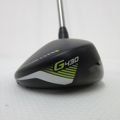 Ping Hybrid G430 HY 26° Regular PING TOUR 2.0 CHROME 85