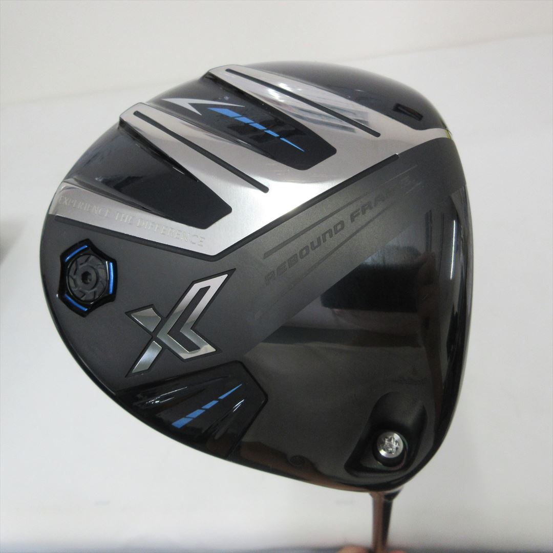 Dunlop Driver XXIO13 eks 10.5° Stiff Miyazaki AX-3