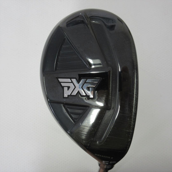 PXG Hybrid PXG 0211(2021) HY 25° Flex-X Diamana Thump 90