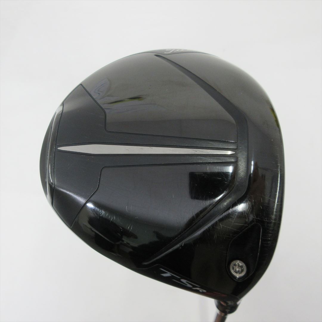 Titleist Driver TSR2 9° Stiff TSP111