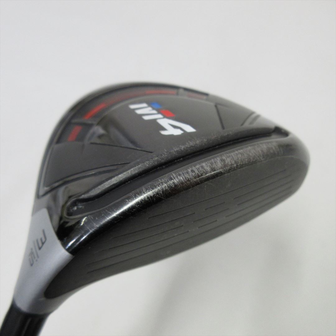 TaylorMade Fairway M4 3W 15° StiffRegular FUBUKI TM5