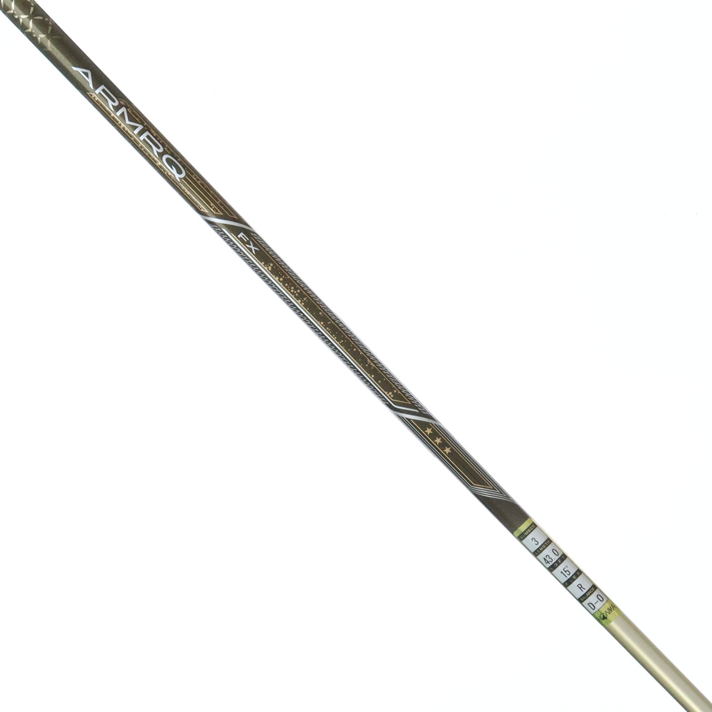 HONMA Fairway BERES (2024) 3W 15° Regular 3S ARMRQ FX