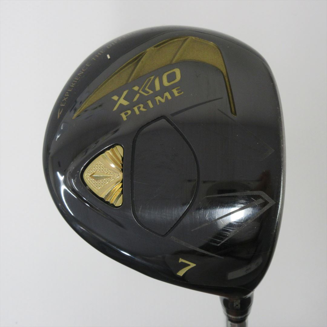 Dunlop Fairway XXIO PRIME11 7W 21° Regular XXIO SP1100