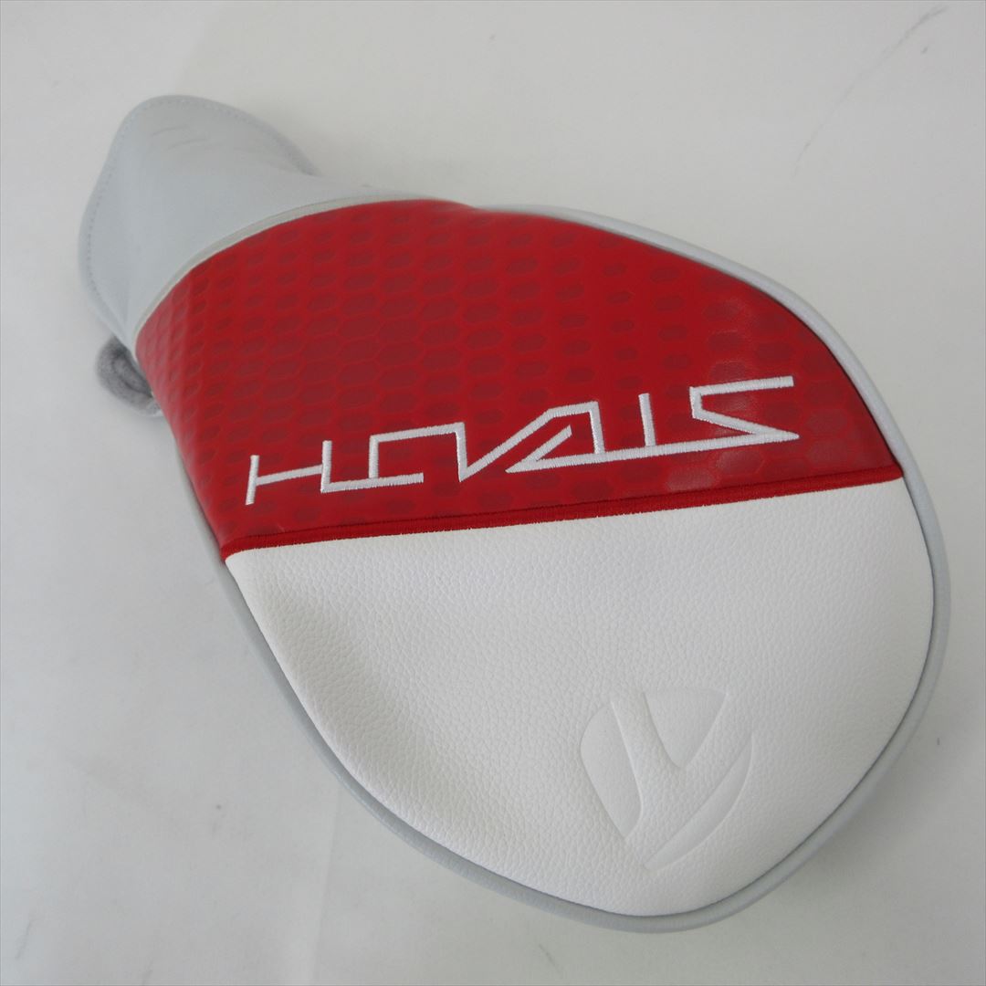 TaylorMade Driver STEALTH2 HD 12° Ladies TENSEI RED TM40(STEALTH )