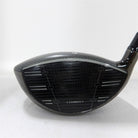 TaylorMade Driver Qi35 MAX LITE 9° Stiff AIR Speeder TM