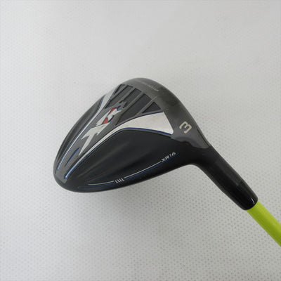 Callaway Fairway XR 16 3W 15° Regular TOUR AD MT-5