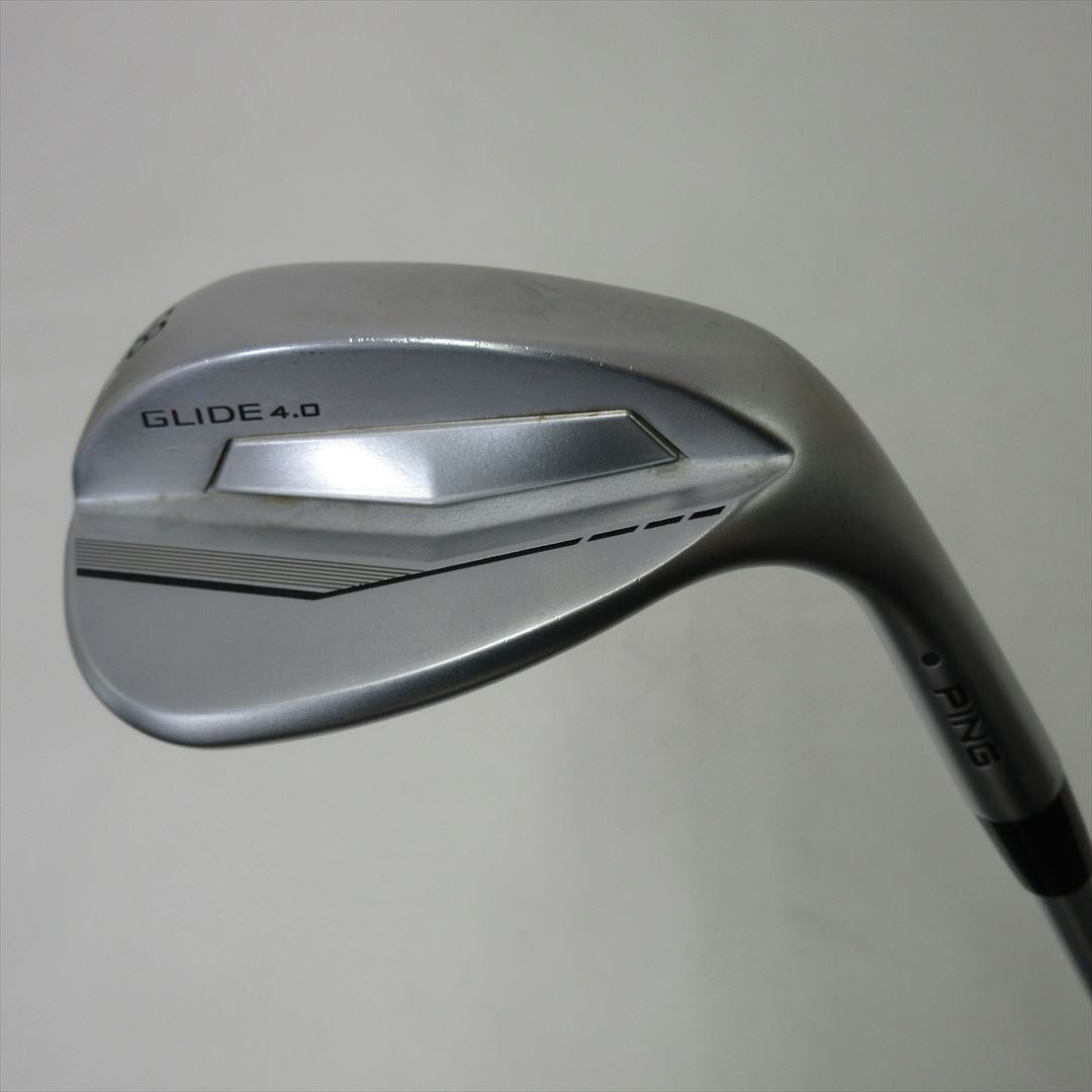 Ping Wedge PING GLIDE 4.0 58° MCI-110 Dot Color Black