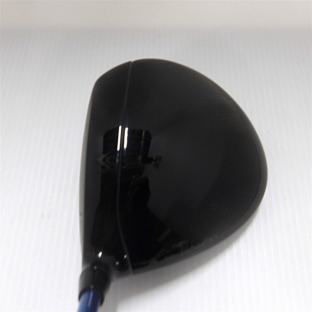 HONMA Driver TOUR WORLD TW777 MAX 10.5° Stiff VIZARD BLUE 4