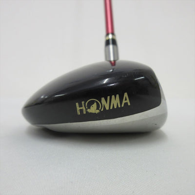 HONMA Hybrid BERES U-05 HY 22° Ladies 2S ARMRQ 39