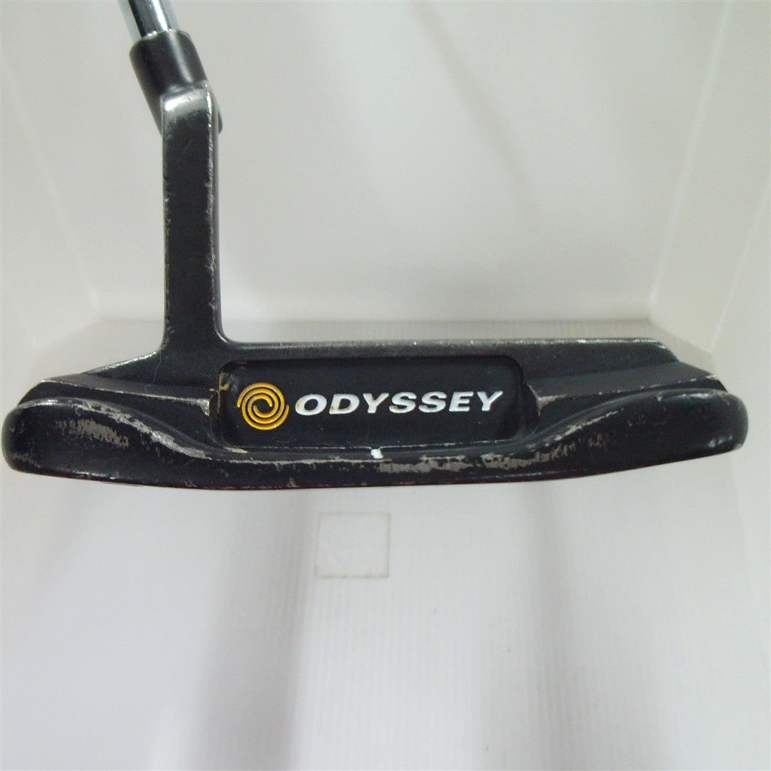 Odyssey Putter STROKE LAB BLACK ONE – GOLF Partner USA