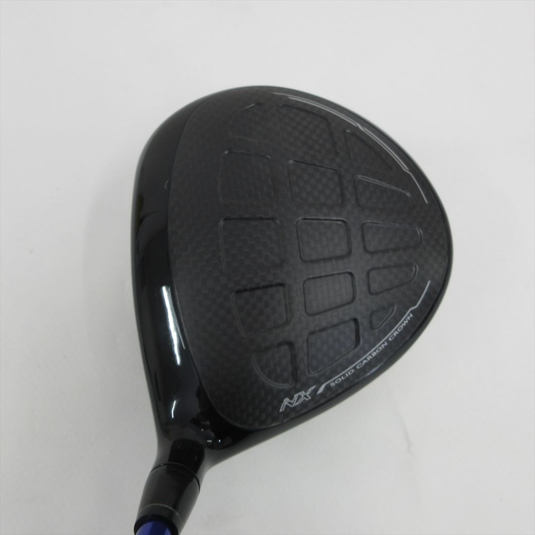 HONMA Driver BERES NX PROTO 10° Stiff VIZARD MP-6