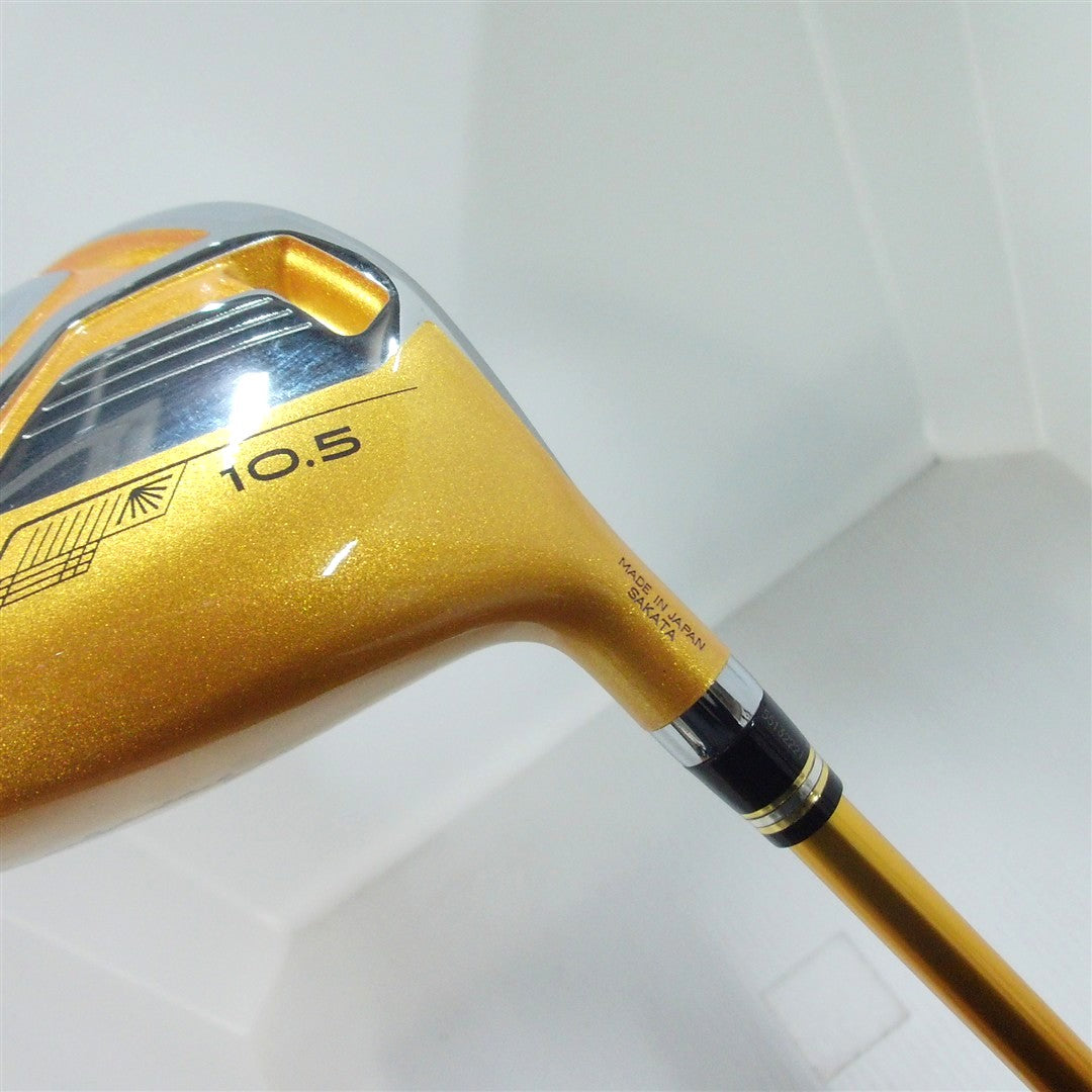 HONMA Driver BERES AIZU – GOLF Partner USA